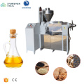 FOREVERREAL Oil Extraction Machinery/ Soybean Oil Extraction Machinery